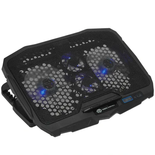 Подставка для ноутбука Digma D-NCP170-4