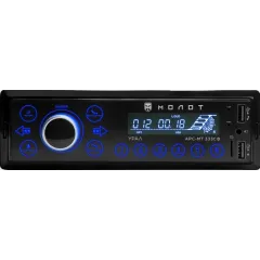 Автомагнитола-FLASH Ural Молот АРС-МТ 333С