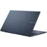 Ноутбук 17.3&quot; ASUS X1704ZA-AU086 (90NB10F2-M00340) i3 1215U/8Gb/SSD512Gb/IPS/noOS
