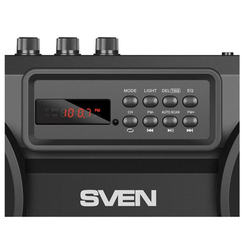 Акустика портативная SVEN PS-580