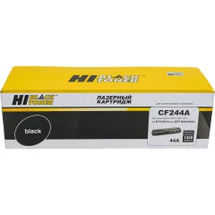 Картридж-тонер HP LJ Pro M15/M15a/Pro MFP M28a/M28w (Hi-Black) NB-CF244A 1K