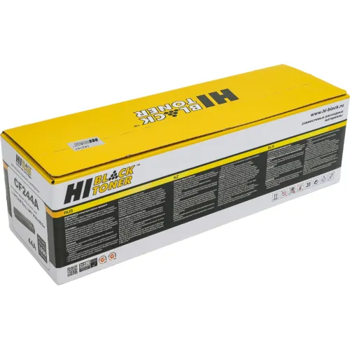 Картридж-тонер HP LJ Pro M15/M15a/Pro MFP M28a/M28w (Hi-Black) NB-CF244A 1K