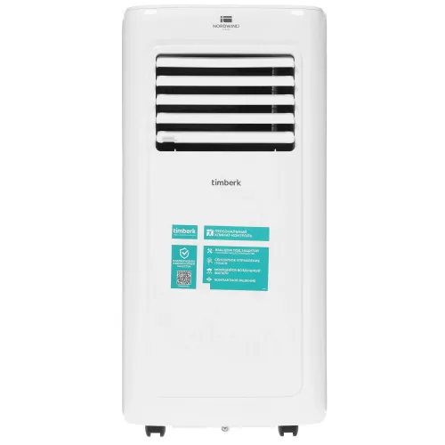 Кондиционер мобильный TIMBERK T-PAC07-P09E