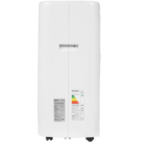 Кондиционер мобильный TIMBERK T-PAC07-P09E