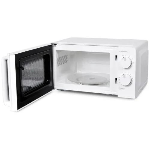 Микроволновая печь HYUNDAI HYM-M2038, 20 л., белая (М)