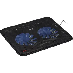 Подставка для ноутбука Buro BU-LCP156-B214 черный