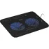 Подставка для ноутбука Buro BU-LCP156-B214 черный
