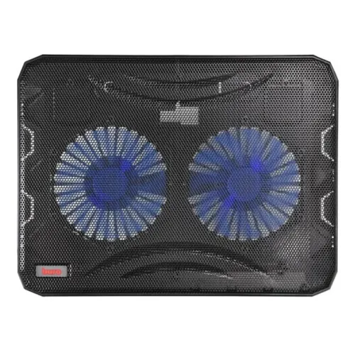 Подставка для ноутбука Buro BU-LCP156-B214 черный