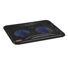 Подставка для ноутбука Buro BU-LCP156-B214 черный