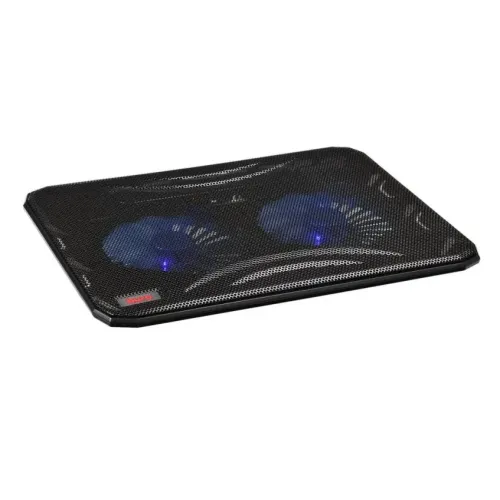 Подставка для ноутбука Buro BU-LCP156-B214 черный