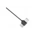 Подставка для ноутбука Buro BU-LCP156-B214 черный