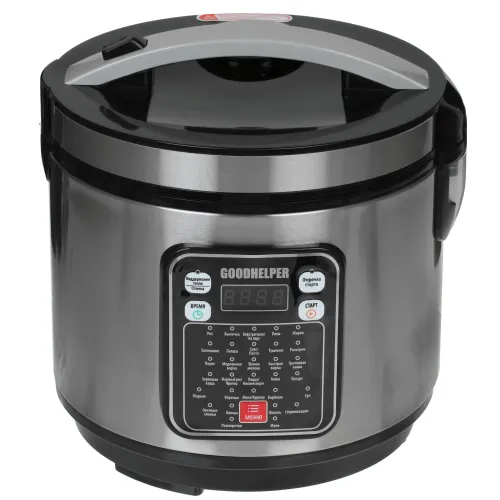Мультиварка GOODHELPER МС-5200