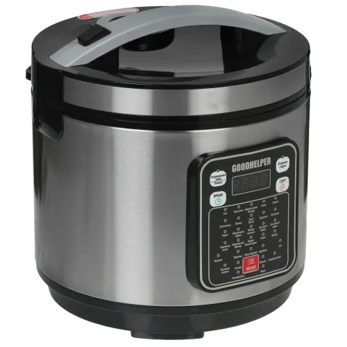 Мультиварка GOODHELPER МС-5200