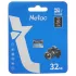 Карта micro-SD 32GB Netac NT02P500STN-032G-S P500 Class10 w/o adapter 