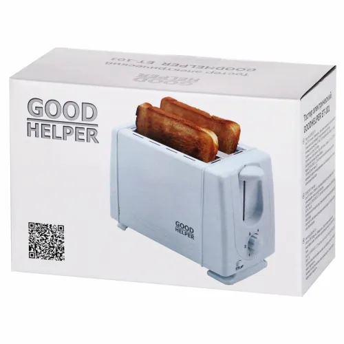 Тостер GOODHELPER ET-101