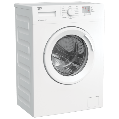 СМА BEKO WRE 6511 BWW (*8)