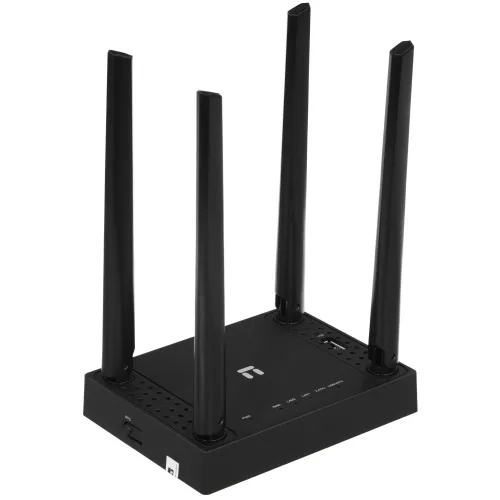 Маршрутизатор Netis 1200MBPS LTE DUAL BAND N5