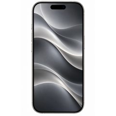 Сотовый телефон Apple iPhone 16 Pro 128Gb титан без RuStore/MAX