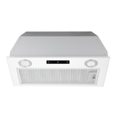 Воздухоочиститель ATL 1003 F 60 см white