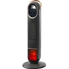 Тепловентилятор LEONORD LPTC-6007K 