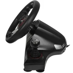 Руль FLASHFIRE WH2304V (руль, педали, коробка передач)