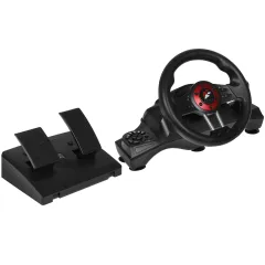 Руль FLASHFIRE WH2304V (руль, педали, коробка передач)
