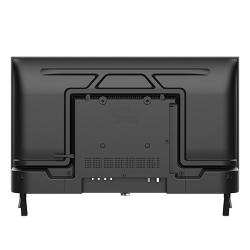 Телевизор 24" BQ 24FS34B SMART TV