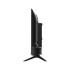 Телевизор 24" BQ 24FS34B SMART TV