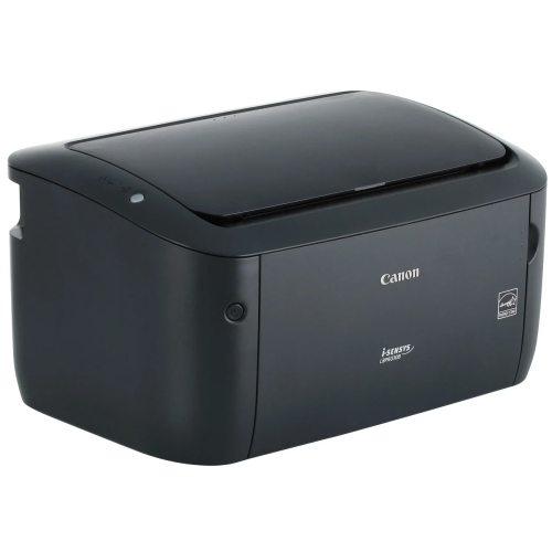 Принтер лазерный Canon i-Sensys LBP-6030B White