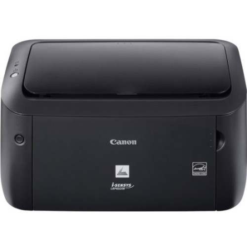 Принтер лазерный Canon i-Sensys LBP-6030B White
