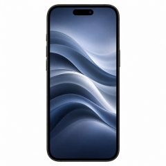 Сотовый телефон Apple iPhone 16 256Gb черный без RuStore/MAX