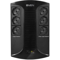 ИБП SVEN UP-L1000E