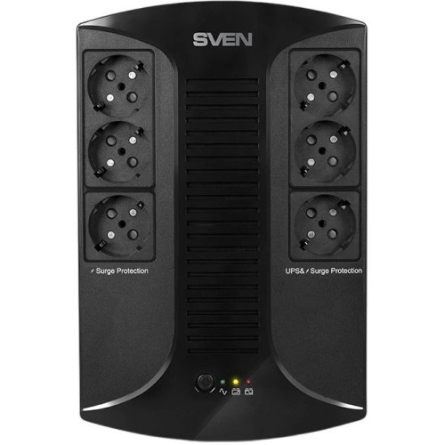 ИБП SVEN UP-L1000E