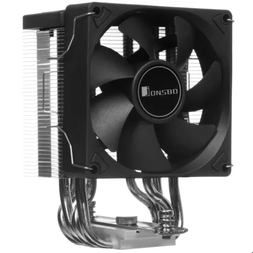 Кулер ALL JONSBO CR-1400 Evo 