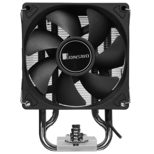 Кулер ALL JONSBO CR-1400 Evo 