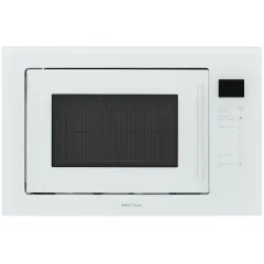 Микроволновая печь KRONA RIFLESSO 60 WH V2 (KRMW19) встраиваемая