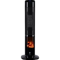 Тепловентилятор LEONORD LPTC-6009K 