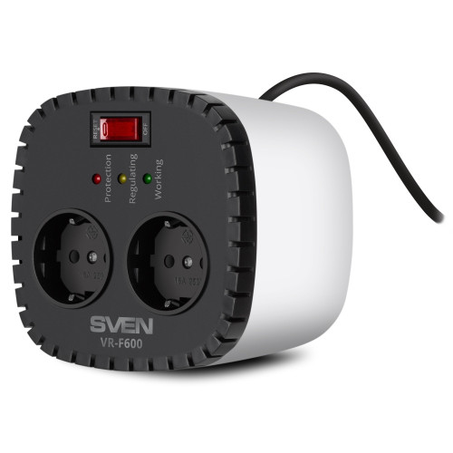 Стабилизатор SVEN VR-F600