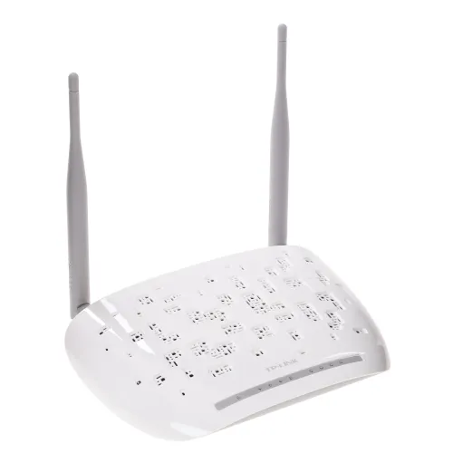 Маршрутизатор TP-LINK TD-W8961N