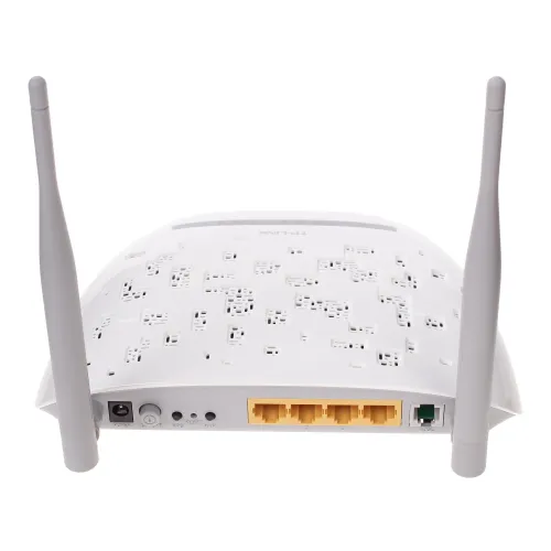 Маршрутизатор TP-LINK TD-W8961N