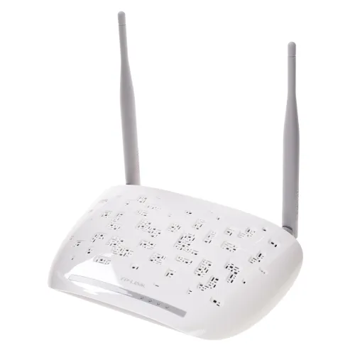 Маршрутизатор TP-LINK TD-W8961N