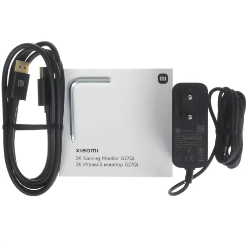 Монитор 27" Xiaomi G27Qi 2026 P27QPB