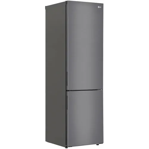 Холодильник LG GA-B509CLCL графит
