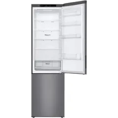 Холодильник LG GA-B509CLCL графит