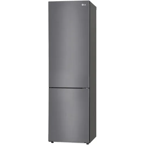 Холодильник LG GA-B509CLCL графит