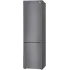 Холодильник LG GA-B509CLCL графит