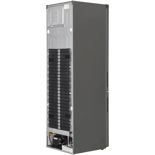 Холодильник LG GA-B509CLCL графит