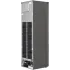 Холодильник LG GA-B509CLCL графит