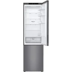 Холодильник LG GA-B509CLCL графит