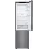 Холодильник LG GA-B509CLCL графит